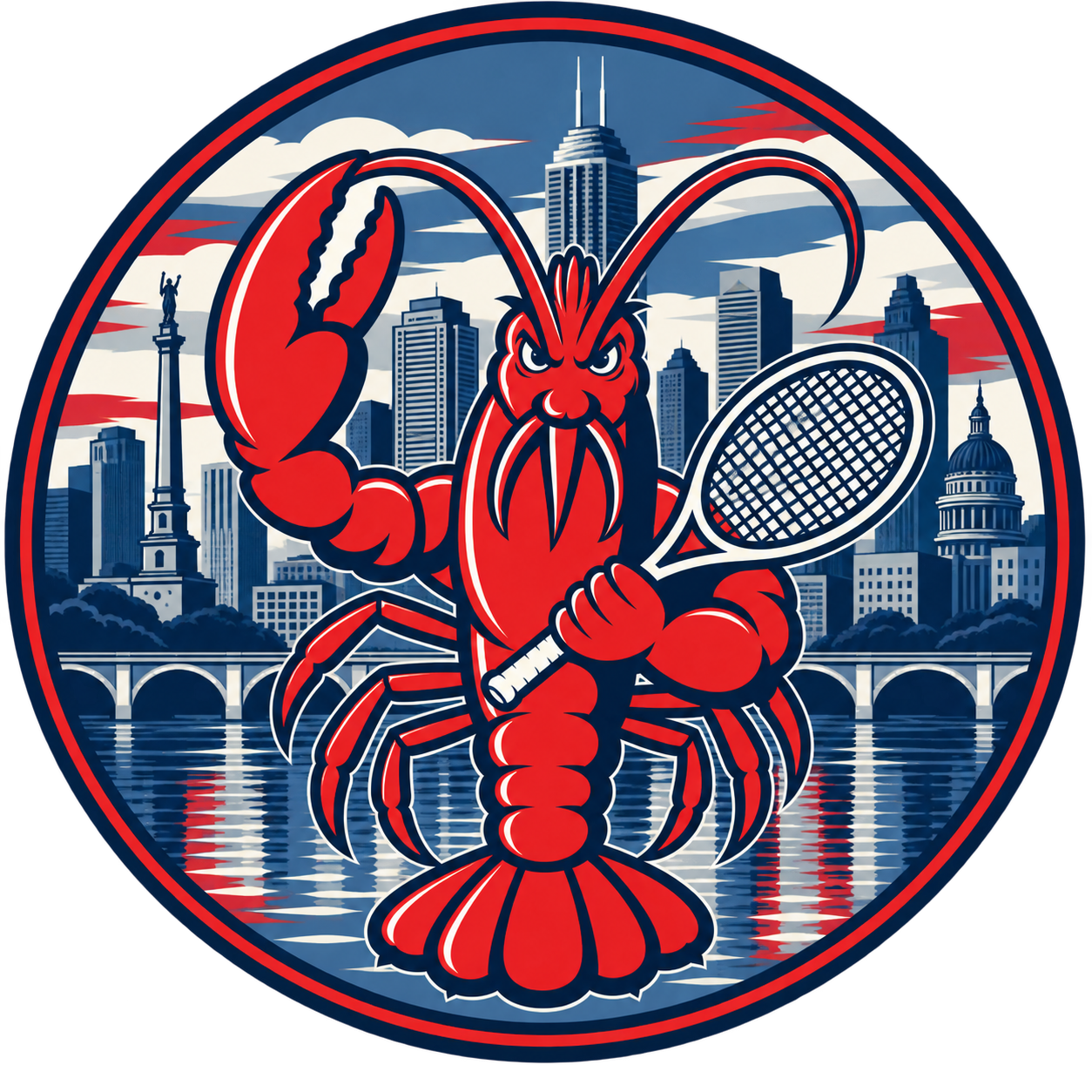 Lobsters logo