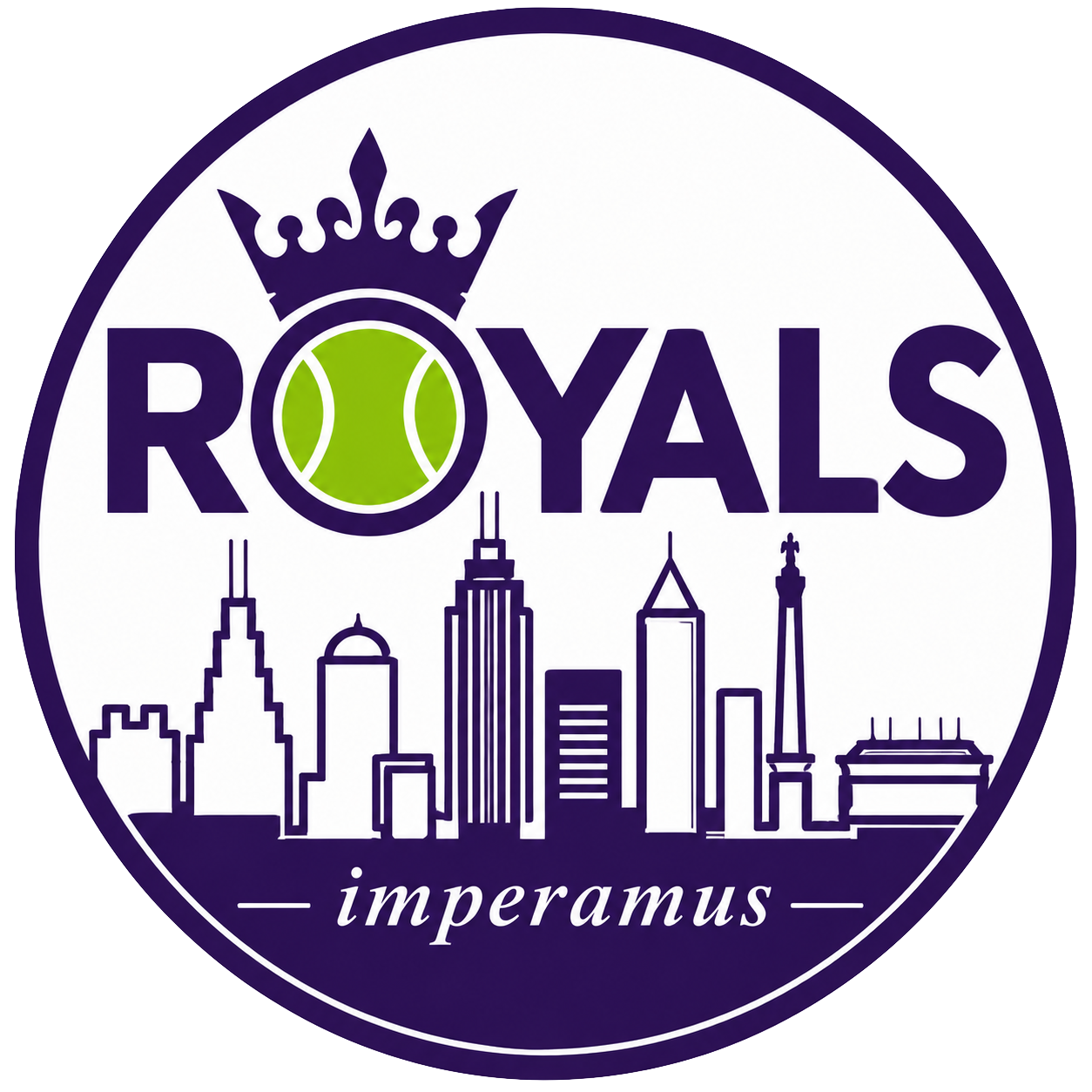Royals logo